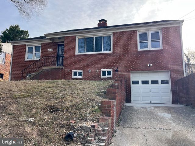 3519 EVEREST DR, Temple Hills, MD 20748