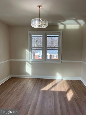 3519 EVEREST DR, Temple Hills, MD 20748