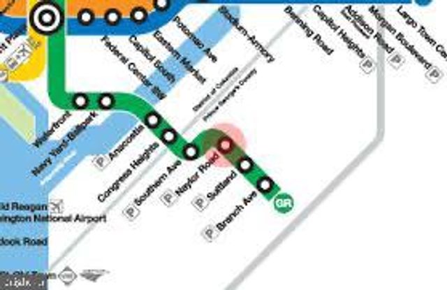 3519 EVEREST DR, Temple Hills, MD 20748