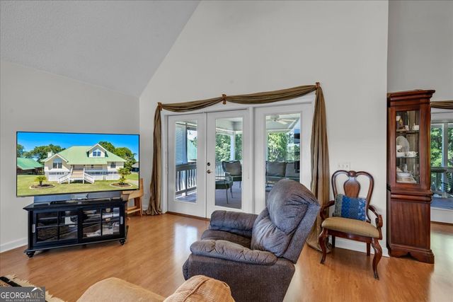 114 Waterfront Drive, Cobb, GA 31735