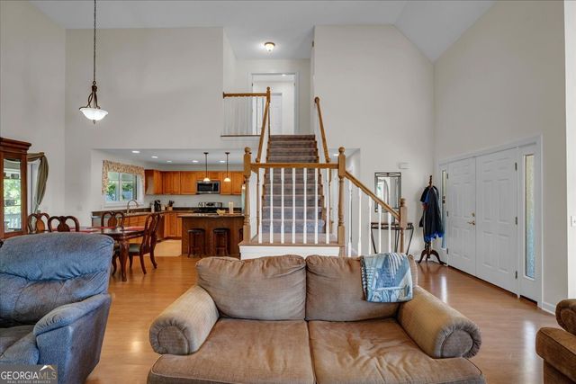 114 Waterfront Drive, Cobb, GA 31735