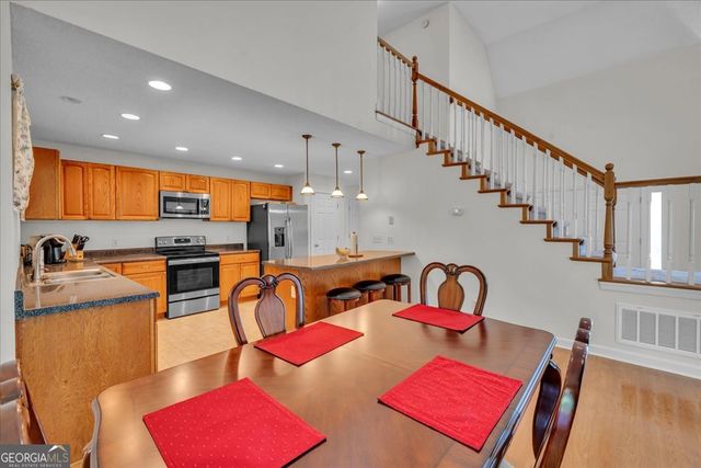 114 Waterfront Drive, Cobb, GA 31735