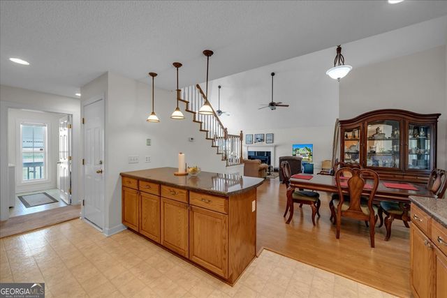 114 Waterfront Drive, Cobb, GA 31735