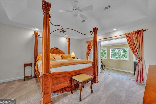 114 Waterfront Drive, Cobb, GA 31735