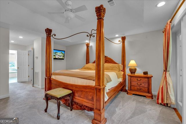 114 Waterfront Drive, Cobb, GA 31735