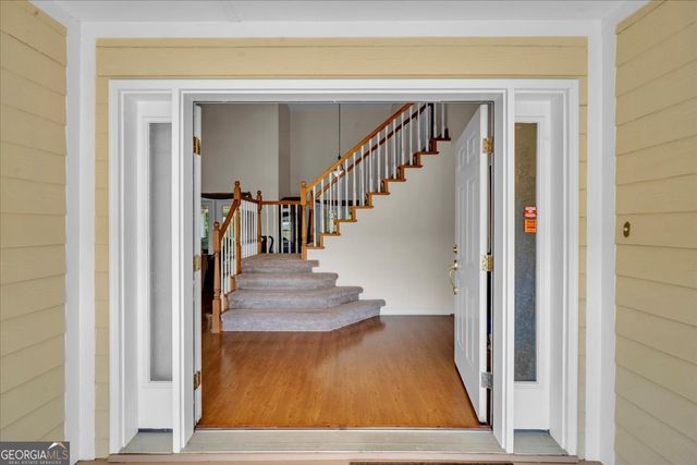 114 Waterfront Drive, Cobb, GA 31735