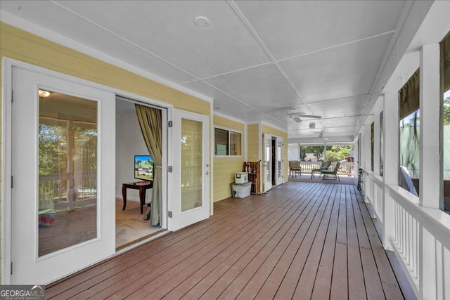 114 Waterfront Drive, Cobb, GA 31735