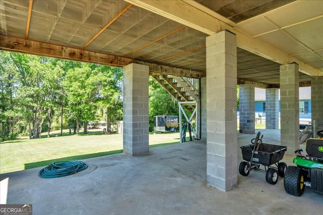114 Waterfront Drive, Cobb, GA 31735