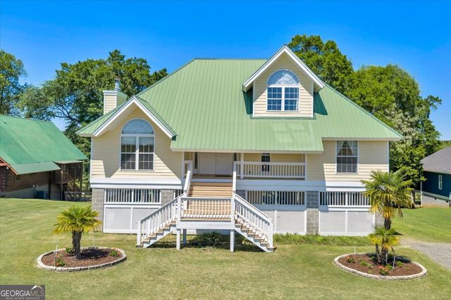 114 Waterfront Drive, Cobb, GA 31735