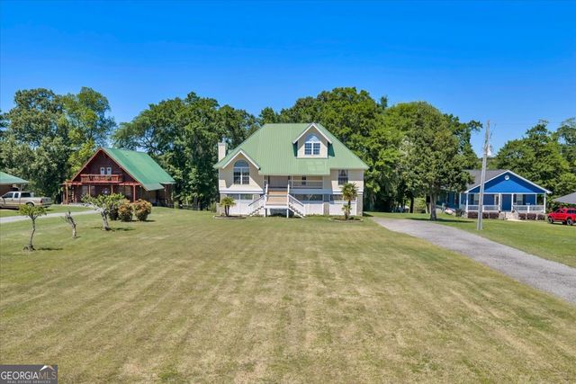 114 Waterfront Drive, Cobb, GA 31735
