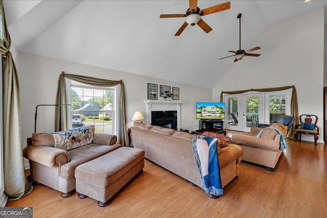 114 Waterfront Drive, Cobb, GA 31735