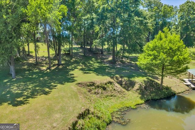 114 Waterfront Drive, Cobb, GA 31735