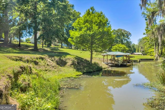 114 Waterfront Drive, Cobb, GA 31735