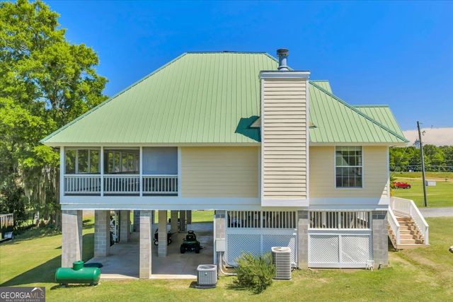 114 Waterfront Drive, Cobb, GA 31735
