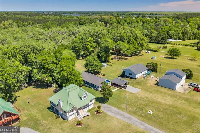 114 Waterfront Drive, Cobb, GA 31735