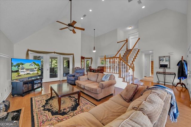 114 Waterfront Drive, Cobb, GA 31735