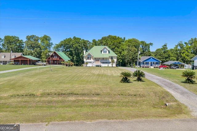 114 Waterfront Drive, Cobb, GA 31735