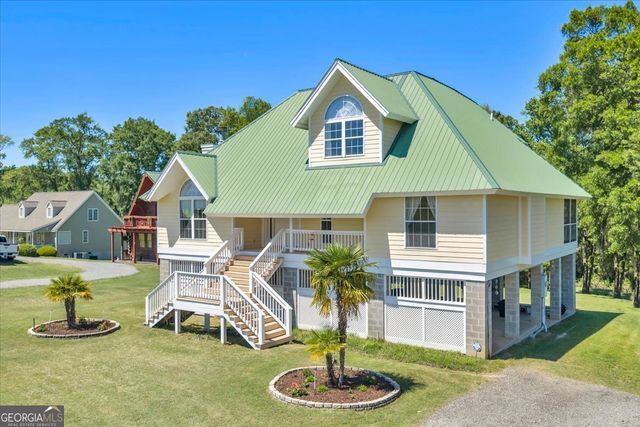 114 Waterfront Drive, Cobb, GA 31735