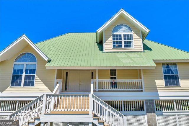 114 Waterfront Drive, Cobb, GA 31735