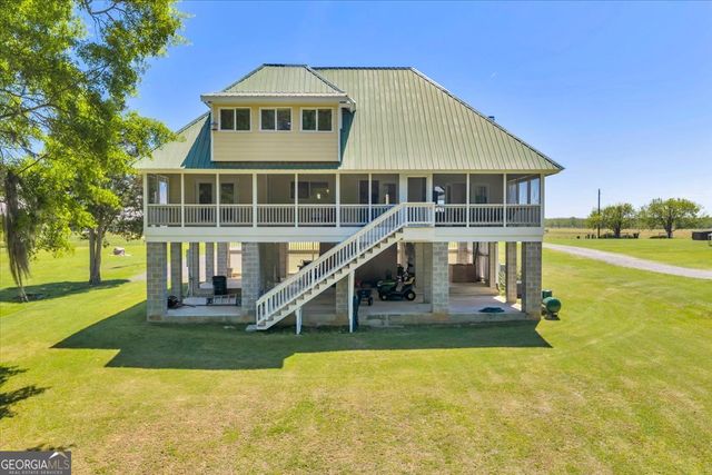 114 Waterfront Drive, Cobb, GA 31735