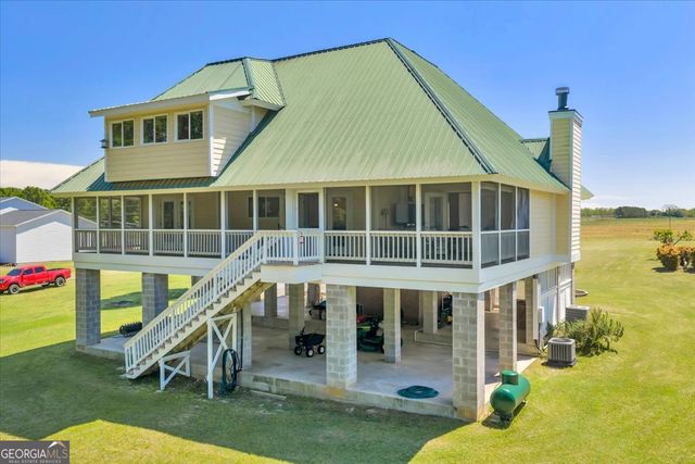 114 Waterfront Drive, Cobb, GA 31735