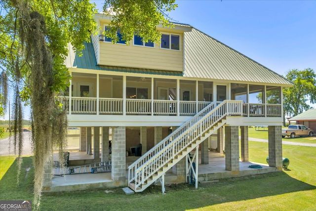 114 Waterfront Drive, Cobb, GA 31735