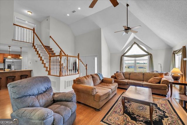 114 Waterfront Drive, Cobb, GA 31735