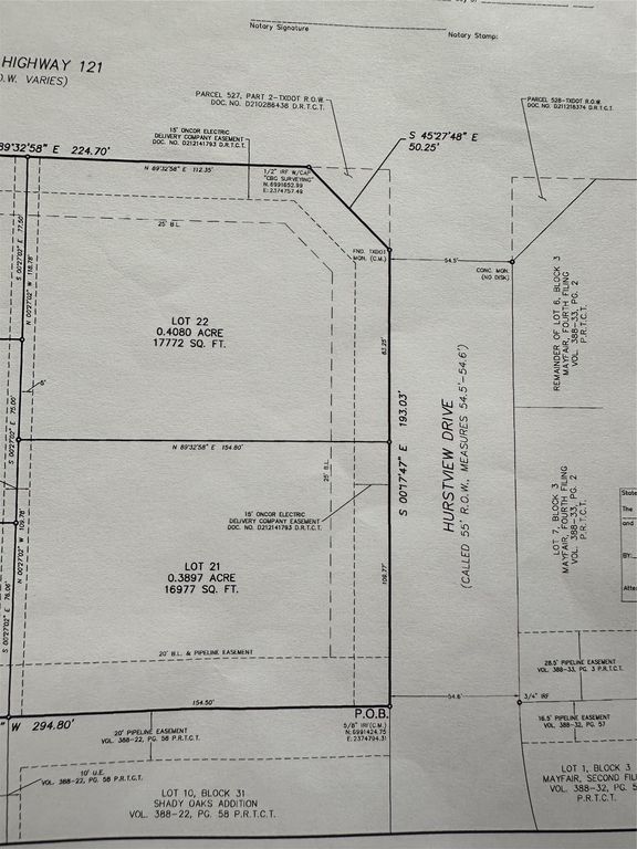 1441 Hurstview Drive, Hurst, TX 76053