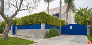 848 N Las Palmas Avenue, Los Angeles, CA 90038