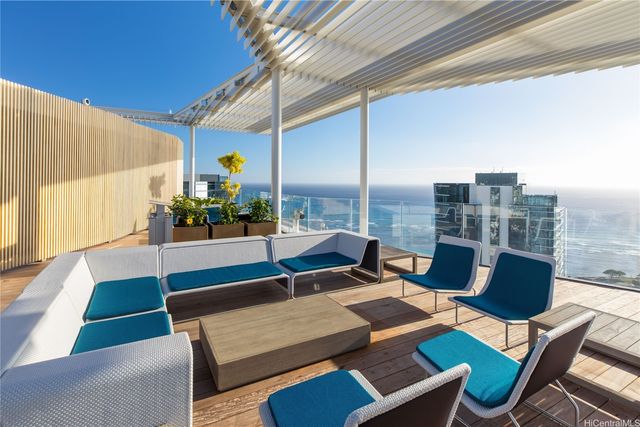 1001 Queen Street 2605, Honolulu, HI 96814