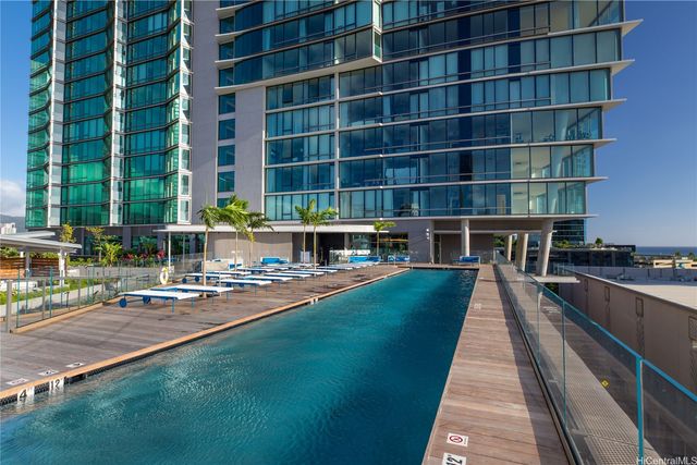 1001 Queen Street 2605, Honolulu, HI 96814