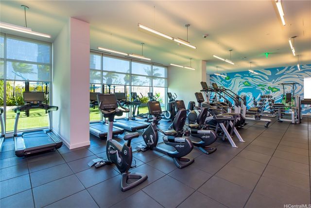 1001 Queen Street 2605, Honolulu, HI 96814