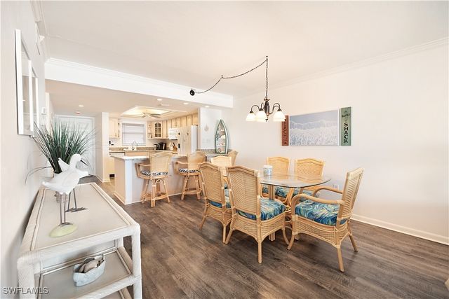 7100 Estero BLVD 502, Fort Myers Beach, FL 33931