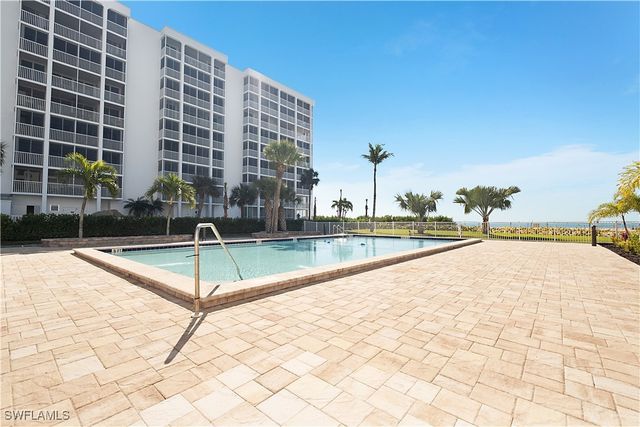 7100 Estero BLVD 502, Fort Myers Beach, FL 33931