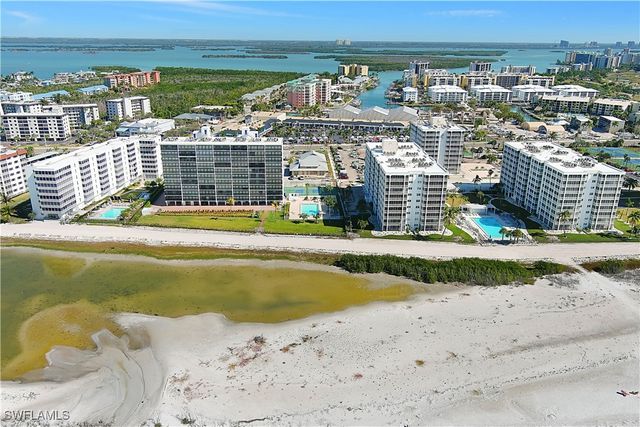 7100 Estero BLVD 502, Fort Myers Beach, FL 33931