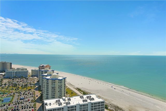 7100 Estero BLVD 502, Fort Myers Beach, FL 33931