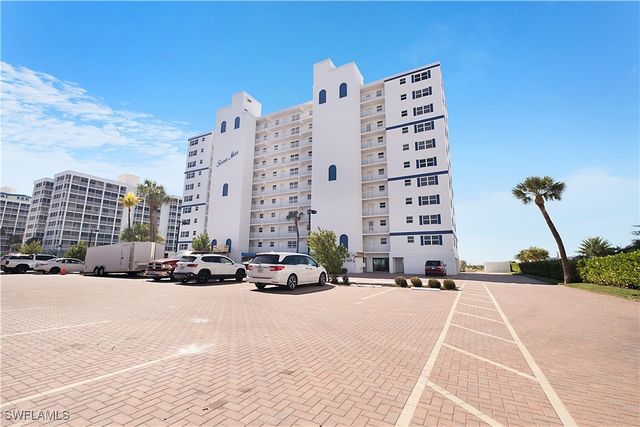 7100 Estero BLVD 502, Fort Myers Beach, FL 33931