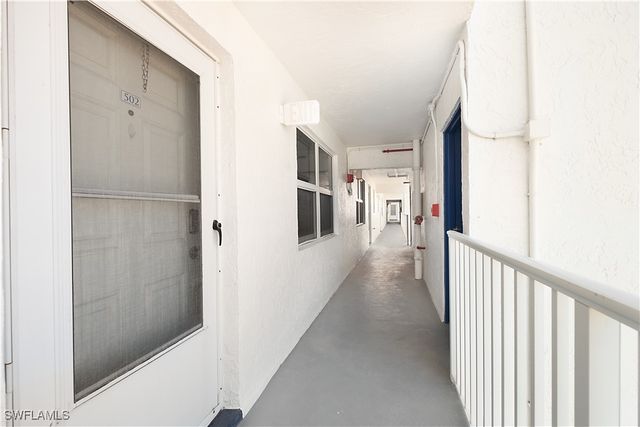 7100 Estero BLVD 502, Fort Myers Beach, FL 33931