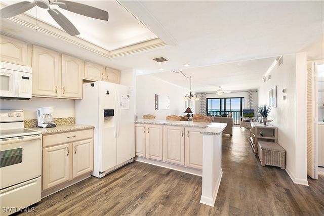 7100 Estero BLVD 502, Fort Myers Beach, FL 33931