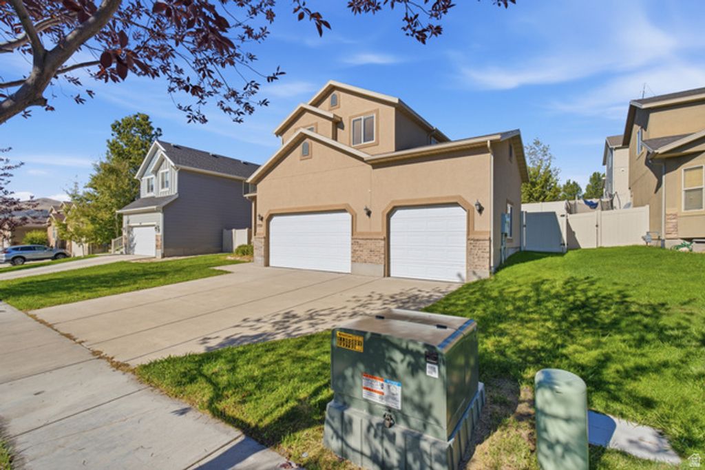 7725 N WILLOW LN, Eagle Mountain, UT 84005 — photo 3