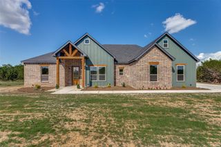 7713 Kenleigh Lane, Rio Vista, TX 76093