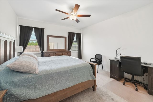 925 Garner Drive, Fate, TX 75087