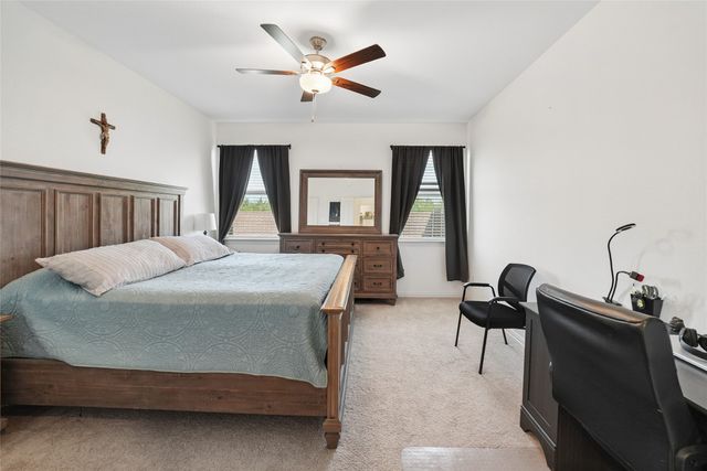 925 Garner Drive, Fate, TX 75087