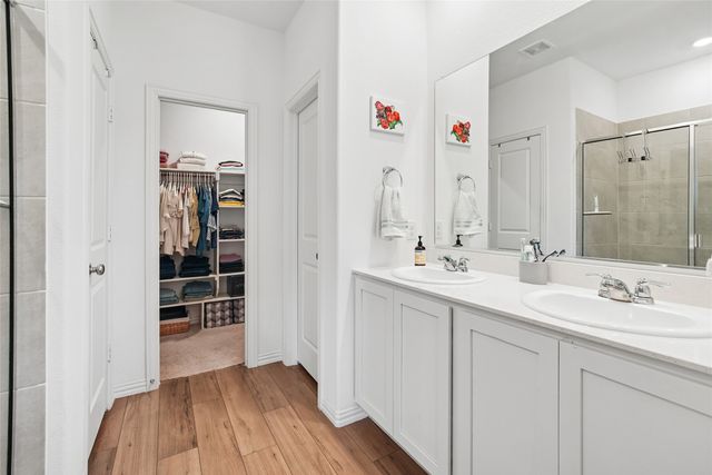 925 Garner Drive, Fate, TX 75087