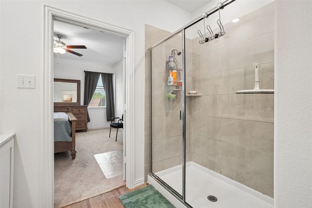 925 Garner Drive, Fate, TX 75087