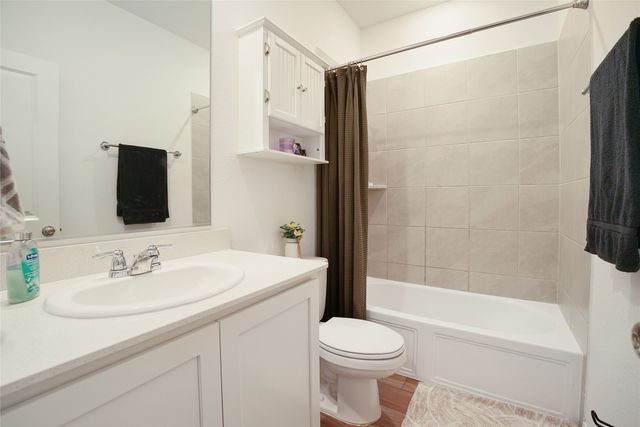 925 Garner Drive, Fate, TX 75087