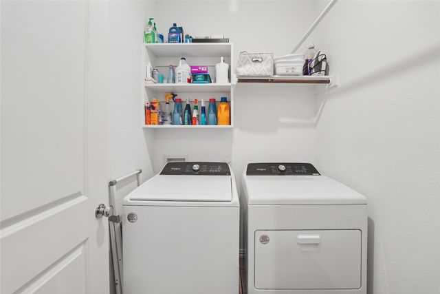 925 Garner Drive, Fate, TX 75087