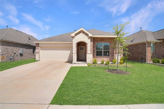 925 Garner Drive, Fate, TX 75087