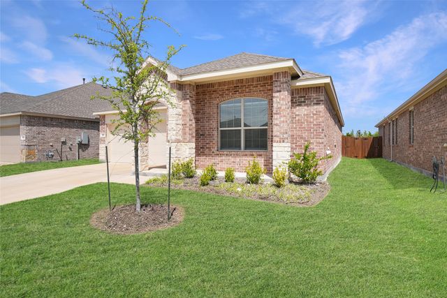 925 Garner Drive, Fate, TX 75087