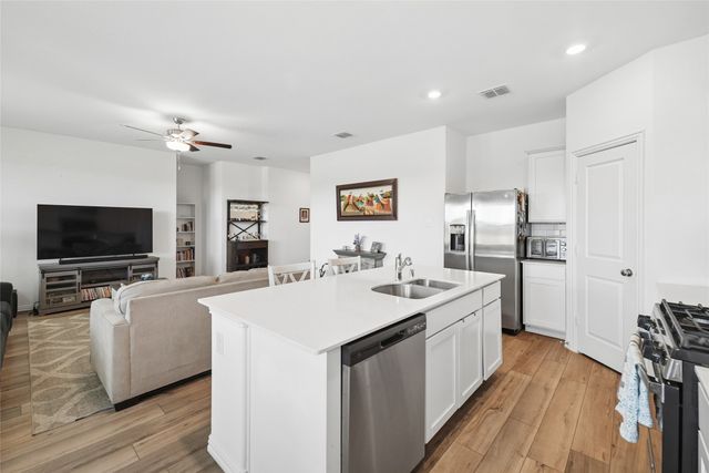 925 Garner Drive, Fate, TX 75087